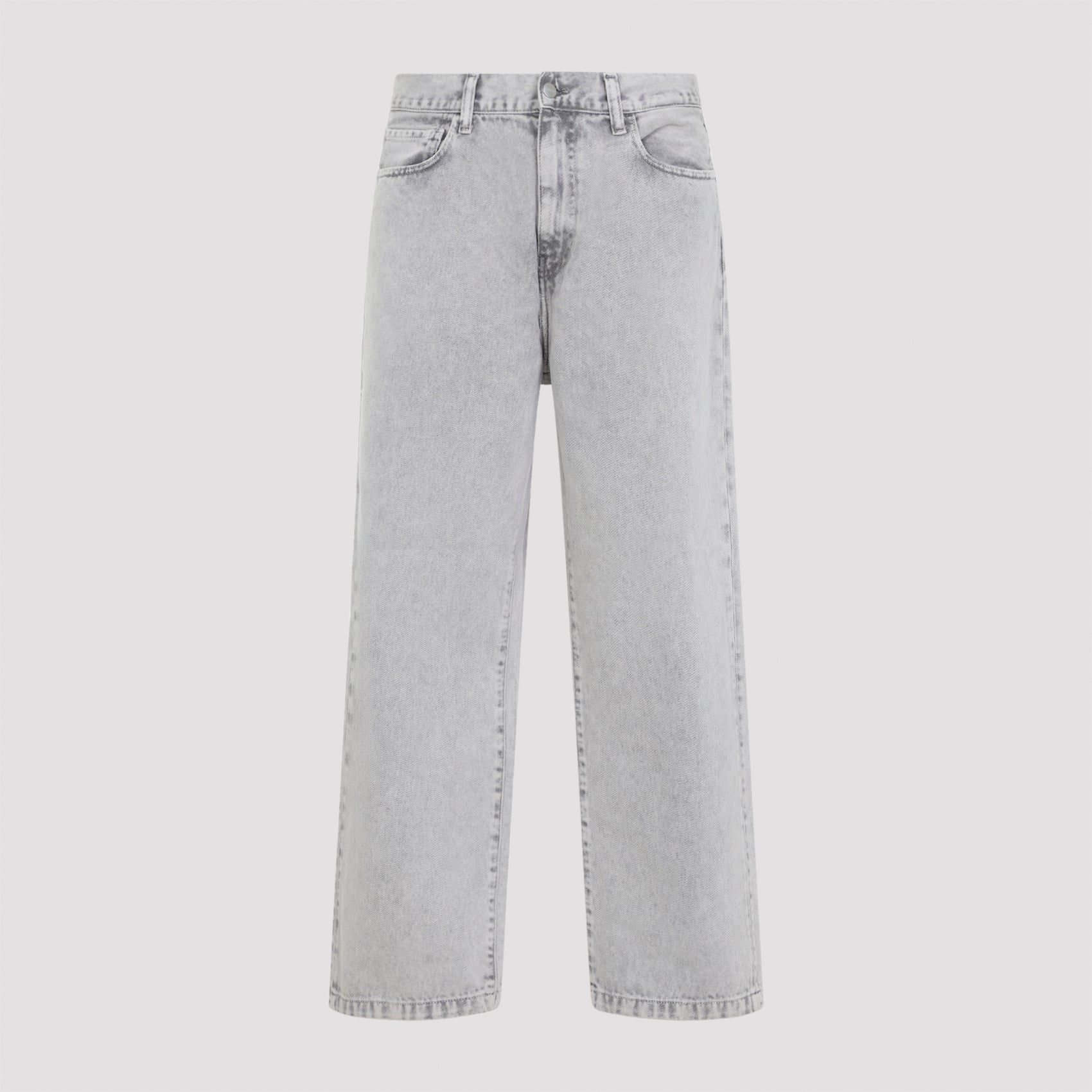 Carhartt Wip Regular & straight leg - Grey | 1b544ecf38e5f0cd5a9dfbde99bbe7e026f62679