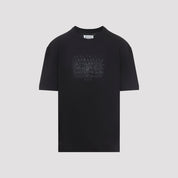 Maison Margiela T-shirts - Black | 85336dbb7ac03b8e607cefee9c0d489eb7f812e4