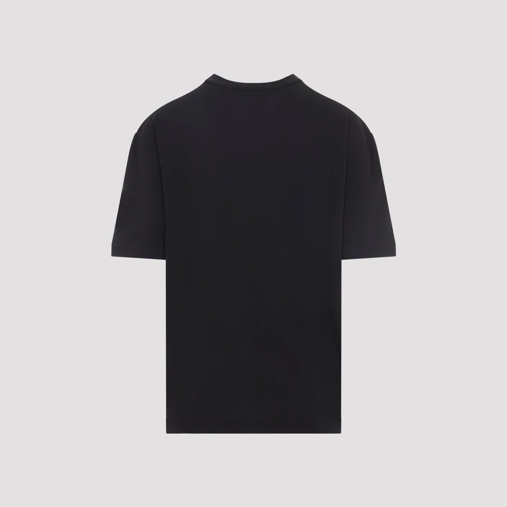 Maison Margiela T-shirts - Black | 0ff7f0975ec4ab04c422a7eb8fc94c227cb5ba6a