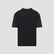 Maison Margiela T-shirts - Black | 0ff7f0975ec4ab04c422a7eb8fc94c227cb5ba6a