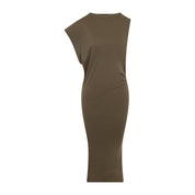 Jacquemus Mini dresses - Green | b6f57df8239730b4948e131c377a4204089fc89a