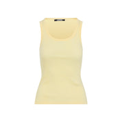 Jacquemus Vests & tanks - Yellow & Orange | 7fe716520cd97160d7c3e0bfcb5954da7862833f