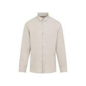 Canali Shirts - Nude & Neutrals | 0c6f35439a559f4490907930a2c537a5db20182f
