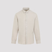 Canali Shirts - Nude & Neutrals | b97d380536647a2888c55c2f90c208e3ca7e40ab