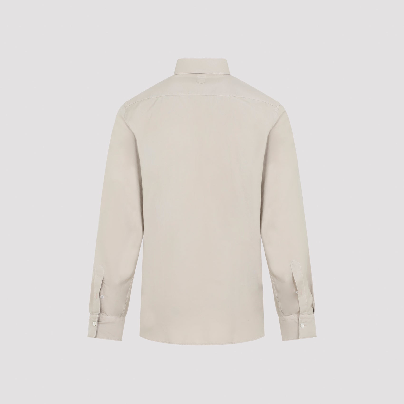 Canali Shirts - Nude & Neutrals | c81530d31c6a38d352443d5e2a42404ca9f9d486