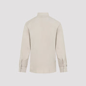 Canali Shirts - Nude & Neutrals | c81530d31c6a38d352443d5e2a42404ca9f9d486