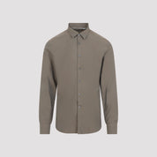Canali Shirts - Brown | 1dfe8f391d14d368851360670e27cabd0343d6fd