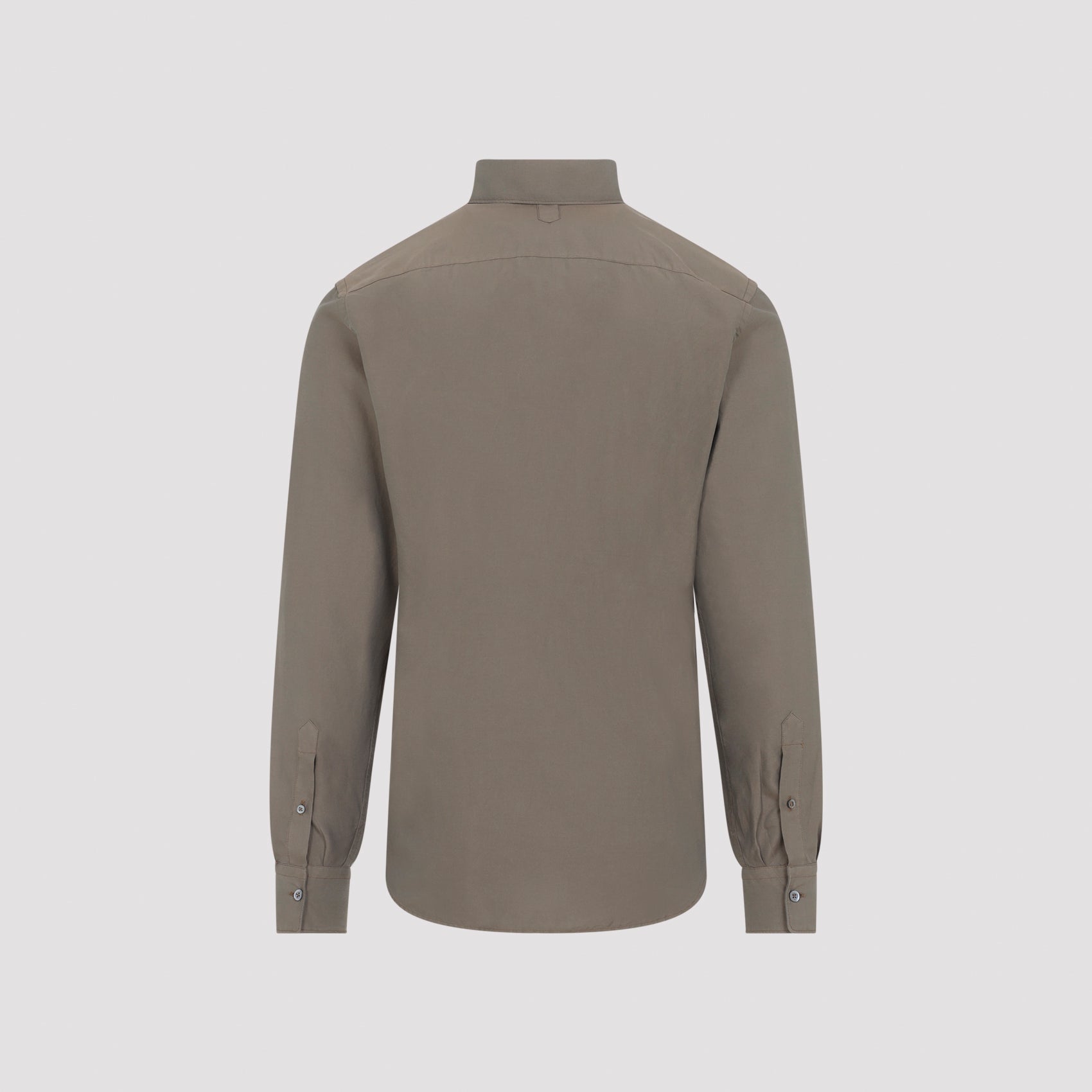 Canali Shirts - Brown | a0a1bc612e4ffc3579dbf44c3b8deb1e4549392d