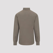 Canali Shirts - Brown | a0a1bc612e4ffc3579dbf44c3b8deb1e4549392d