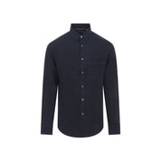 Canali Shirts - Blue | 8c3ae21e3b2461ded6faee2bfdd2c7cb574d7a5c