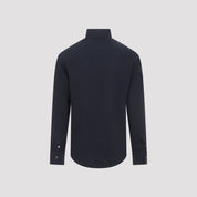 Canali Shirts - Blue | e97c553a8f2146320957489dbab891c39a08bf8d