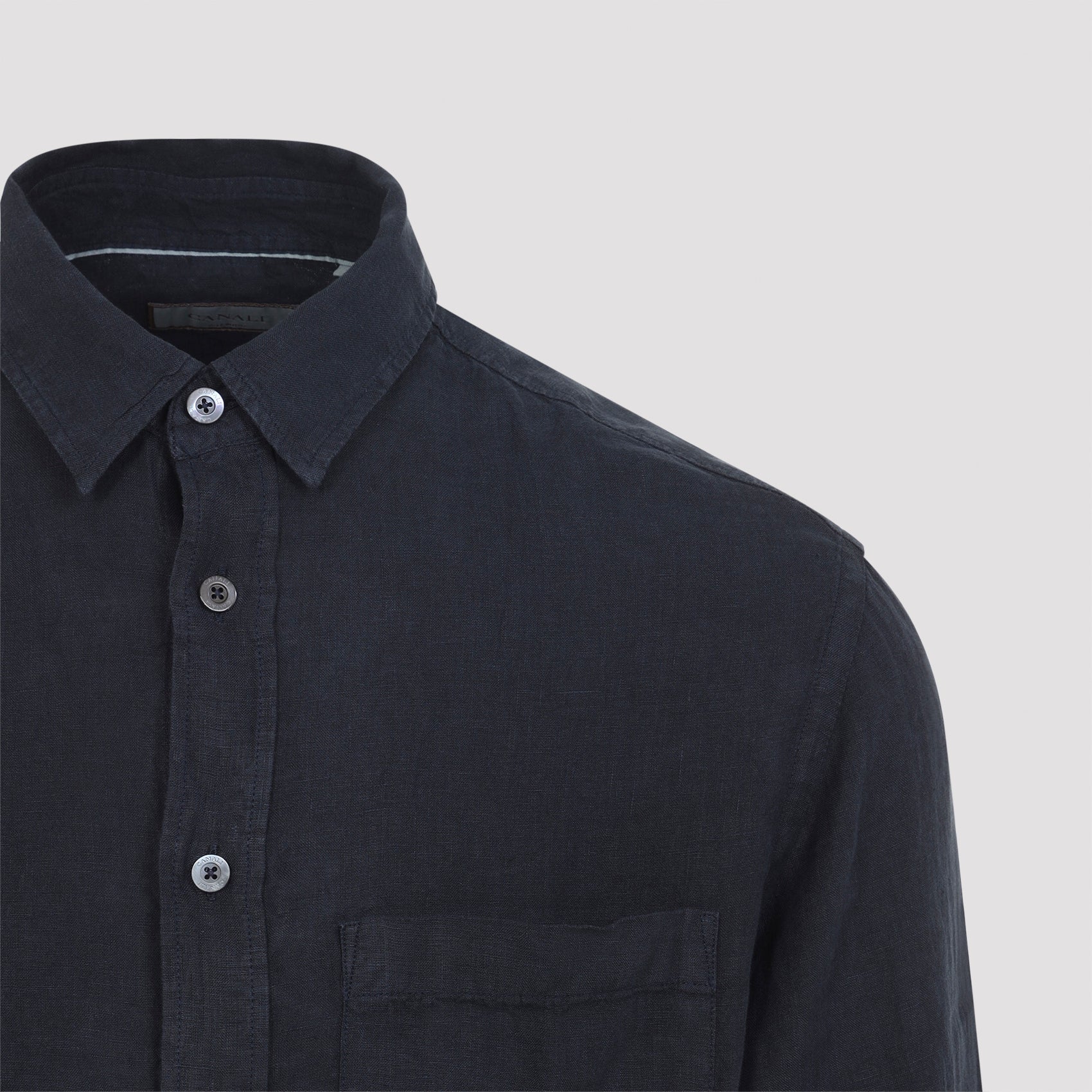 Canali Shirts - Blue | a401f416d80c243e48984f8c83ad8dc72ac0f4e5