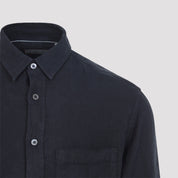 Canali Shirts - Blue | a401f416d80c243e48984f8c83ad8dc72ac0f4e5