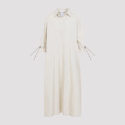 Max Mara Midi dresses - Nude & Neutrals | 64262c5a6a06bb4dec27f10595e9ae8f44846f7d