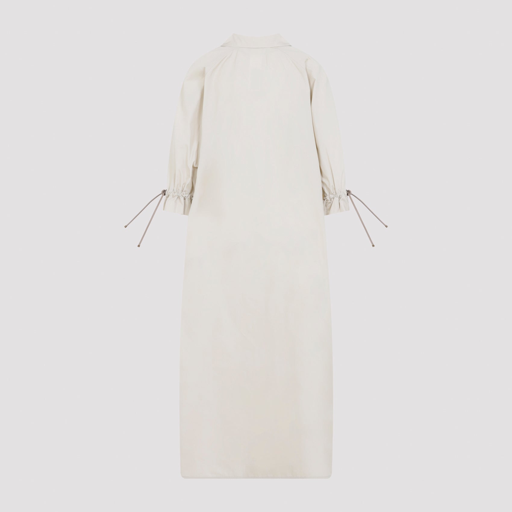 Max Mara Midi dresses - Nude & Neutrals | 715b399009df8982b8ecd3e7a2b537e629b1b44f