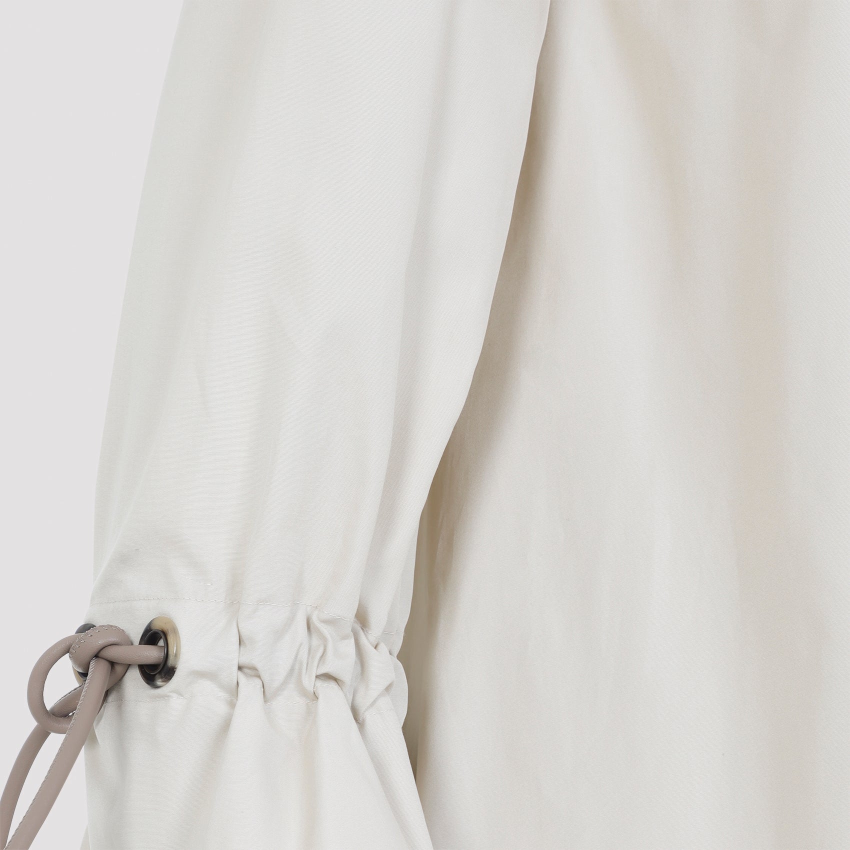 Max Mara Midi dresses - Nude & Neutrals | d022be44c19f6a60ec28672a92ad0e9cab855587