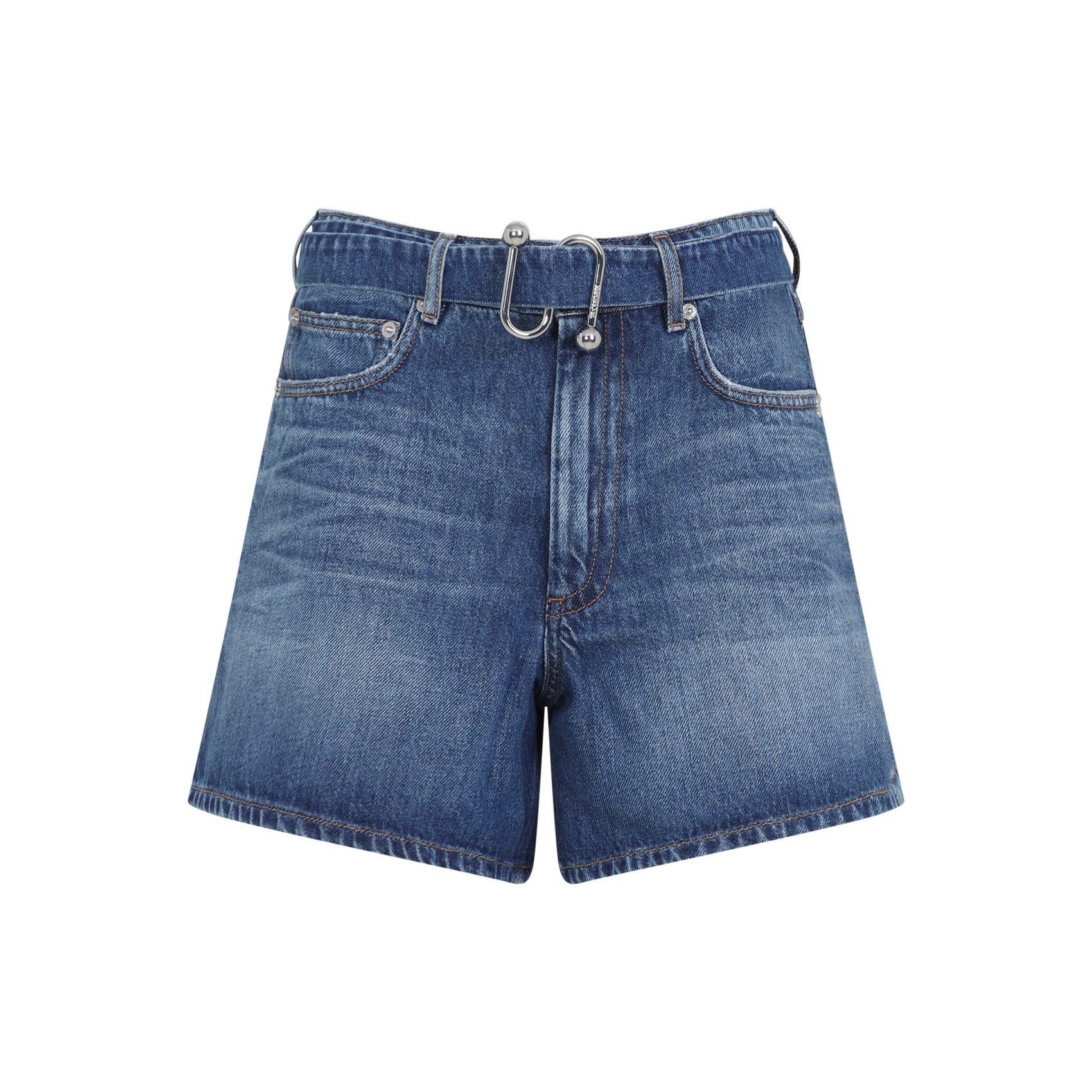 Sportmax Jeans - Blue | 4b406e20e7d1f6ce93a51f7656372bbe61c58cc2