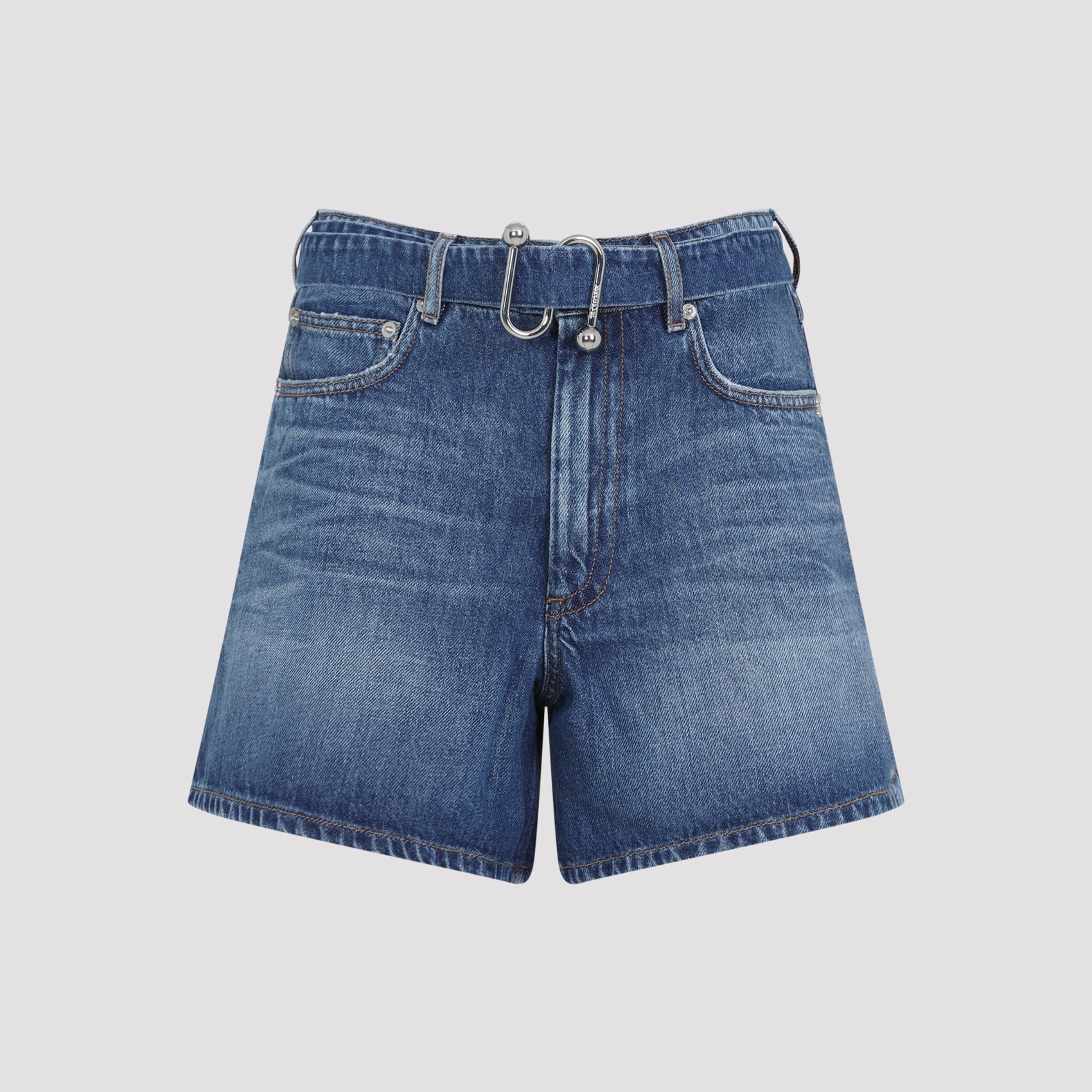 Sportmax Jeans - Blue | c6a9ad827b7cc2f7ce7a7d303819a876558046c4