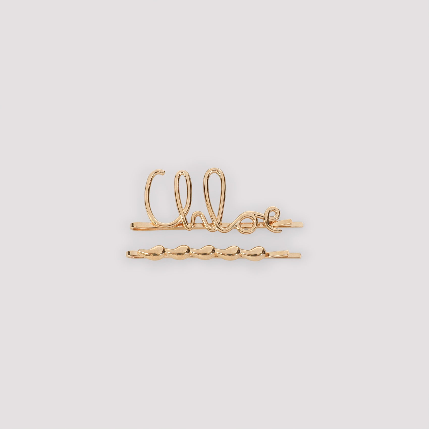 Chloe Hair Accessories - Metallic | f5f6f832b421153b8840746e8838b812d990dd1b