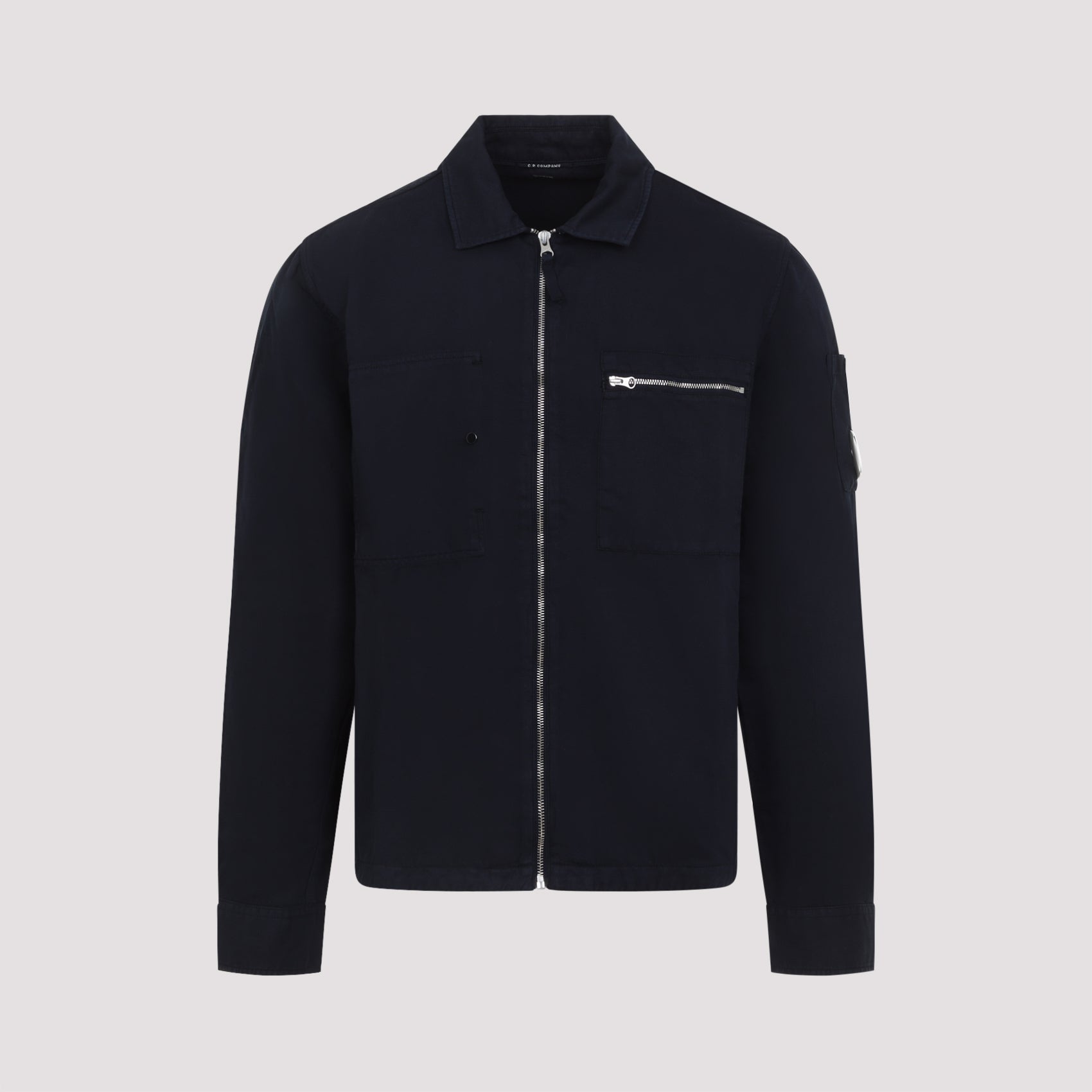 Cp Company Shirts - Blue | fd81e6c3b6ff9ff5149ff93c46e75d2c62cb658a