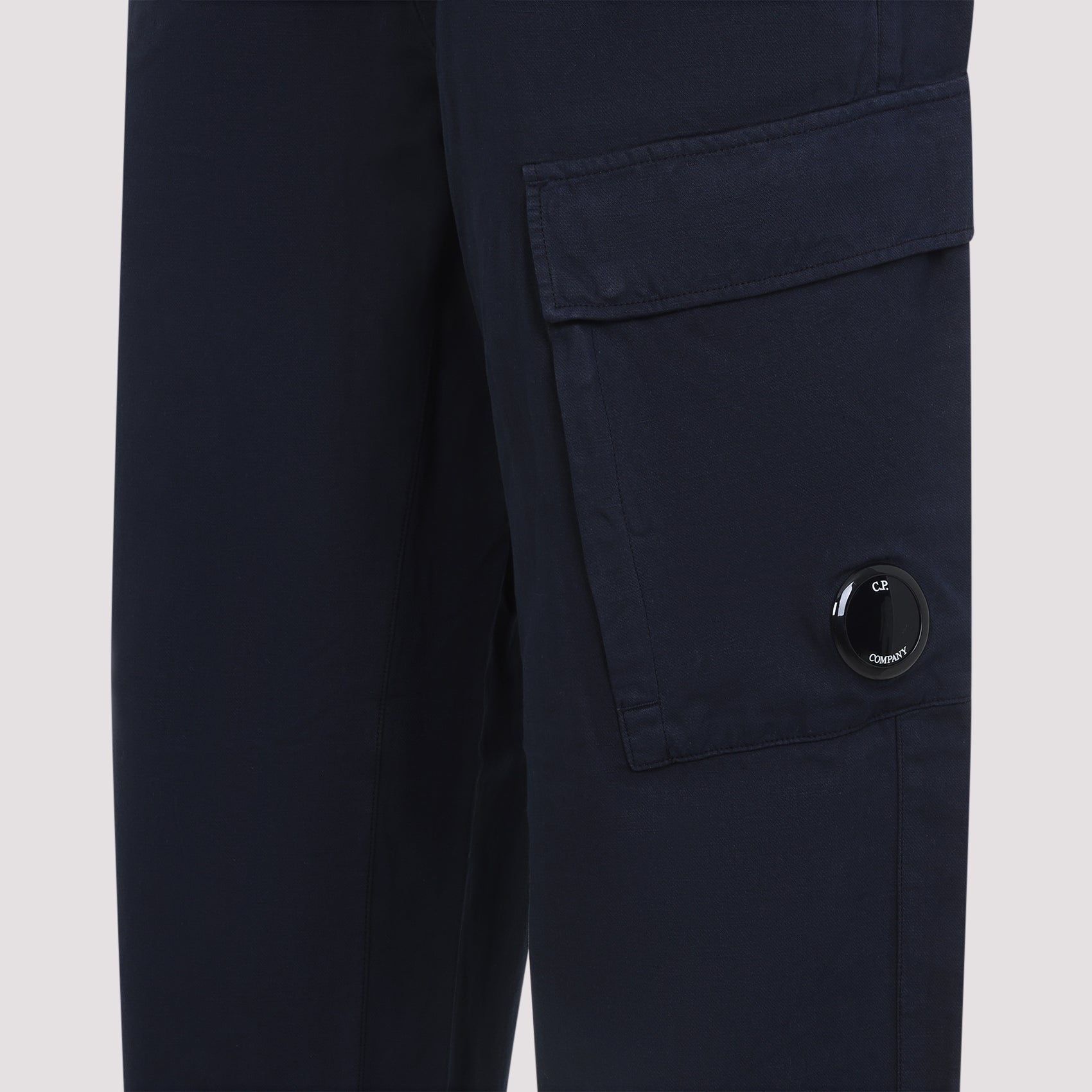 Cp Company Cargo - Blue | d7acde986b46ef19e6a17accd61e27d88f7671aa