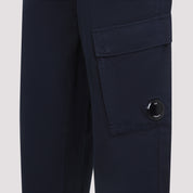 Cp Company Cargo - Blue | d7acde986b46ef19e6a17accd61e27d88f7671aa