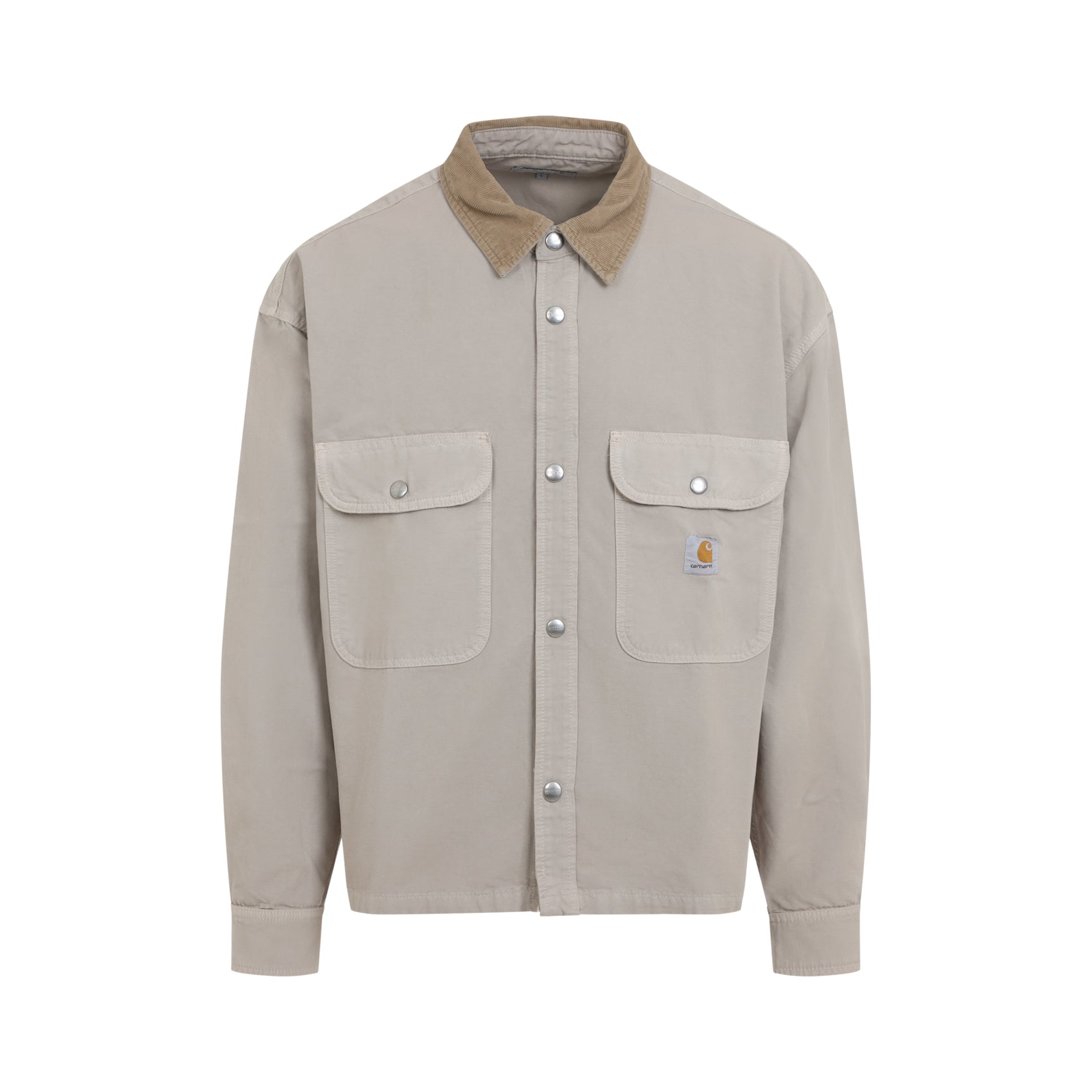 Carhartt Wip Jackets - Brown | f4508e60a6759f76aca854b8c5c9cd7cbf89136f