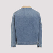 Carhartt Wip Jackets - Blue | 263e760e1c3c509a15154f016b4552d409165d73