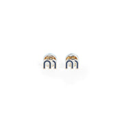 Miu Miu Brass Earrings - WOMEN ACCESSORIES - MIU MIU - T.Luxy