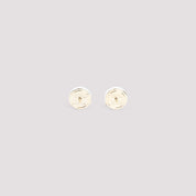 Miu Miu Brass Earrings - WOMEN ACCESSORIES - MIU MIU - T.Luxy