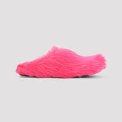 Marni Fussbett Sabot - WOMEN SHOES - MARNI - T.Luxy