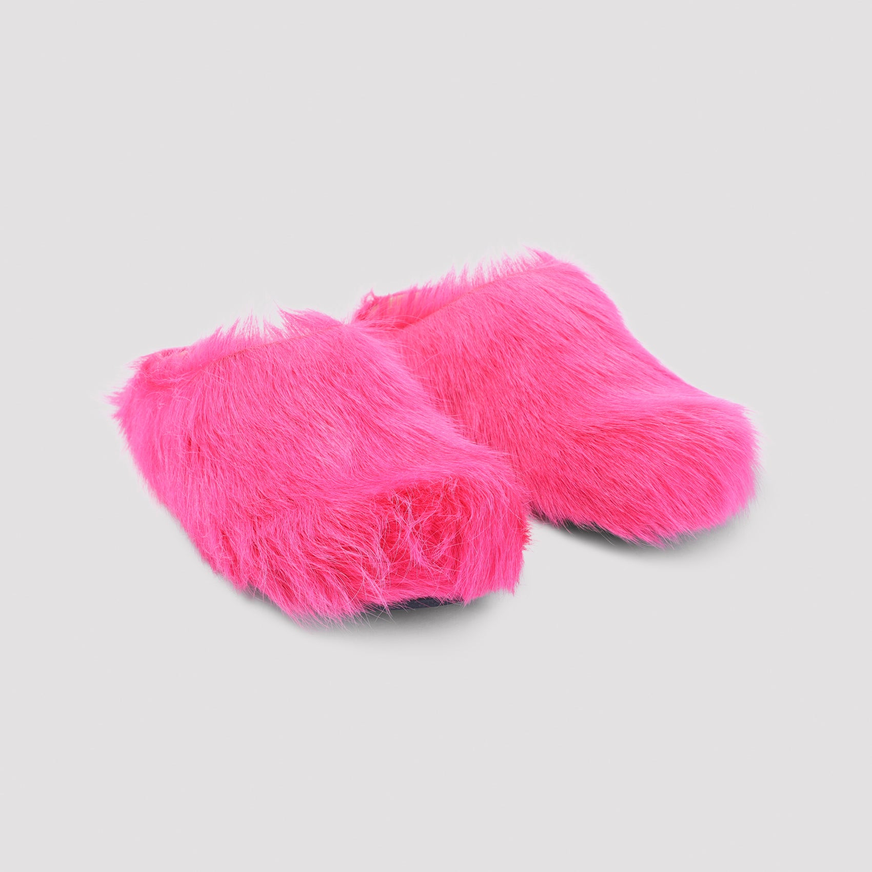 Marni Fussbett Sabot - WOMEN SHOES - MARNI - T.Luxy