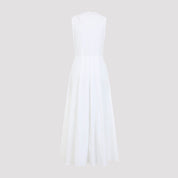 Ermanno Scervino Life Sleeveless Maxi Dress - WOMEN CLOTHING - Ermanno Scervino Life - T.Luxy