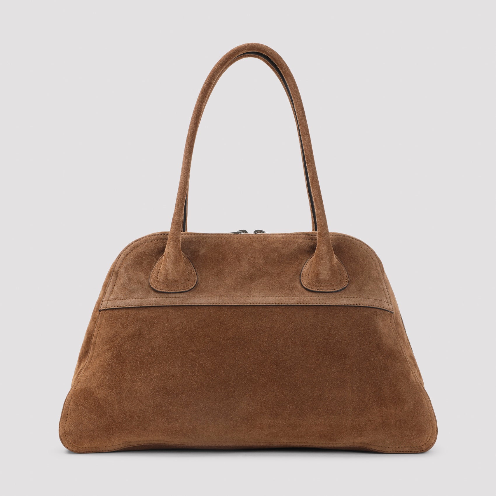 Miu Miu Vivant Suede Leather Bag - WOMEN BAGS - MIU MIU - T.Luxy