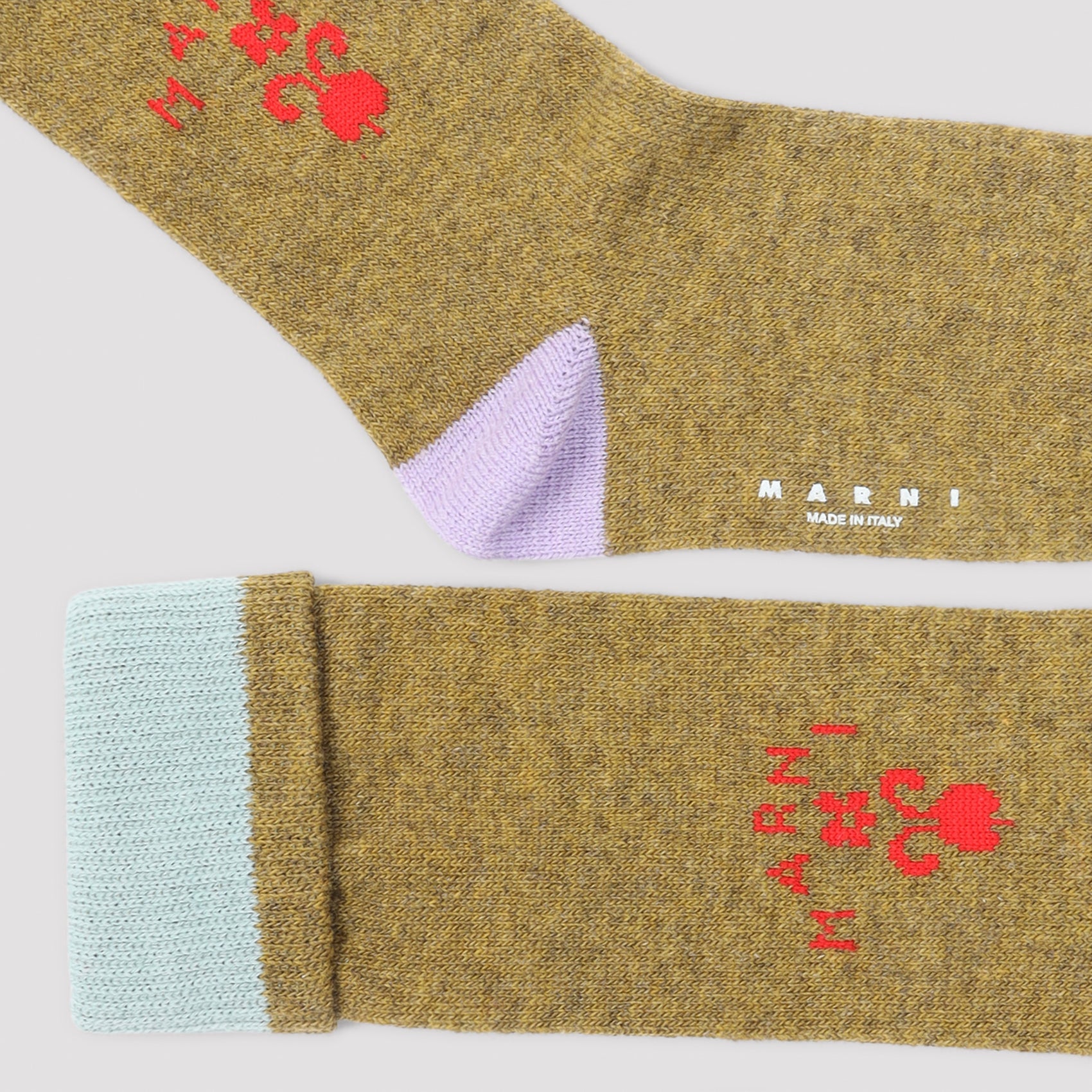 Marni Socks - WOMEN ACCESSORIES - Marni - T.Luxy