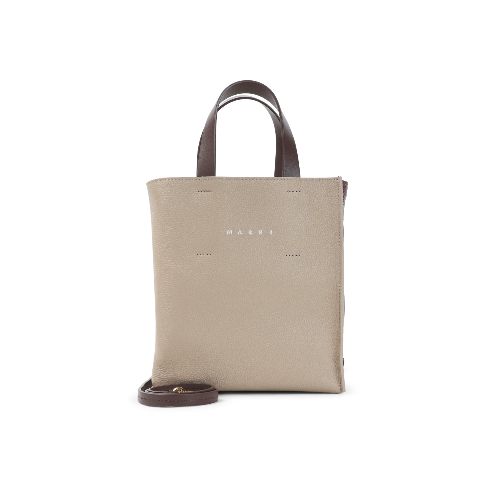 Marni Museo Soft Mini Bag - WOMEN BAGS - MARNI - T.Luxy