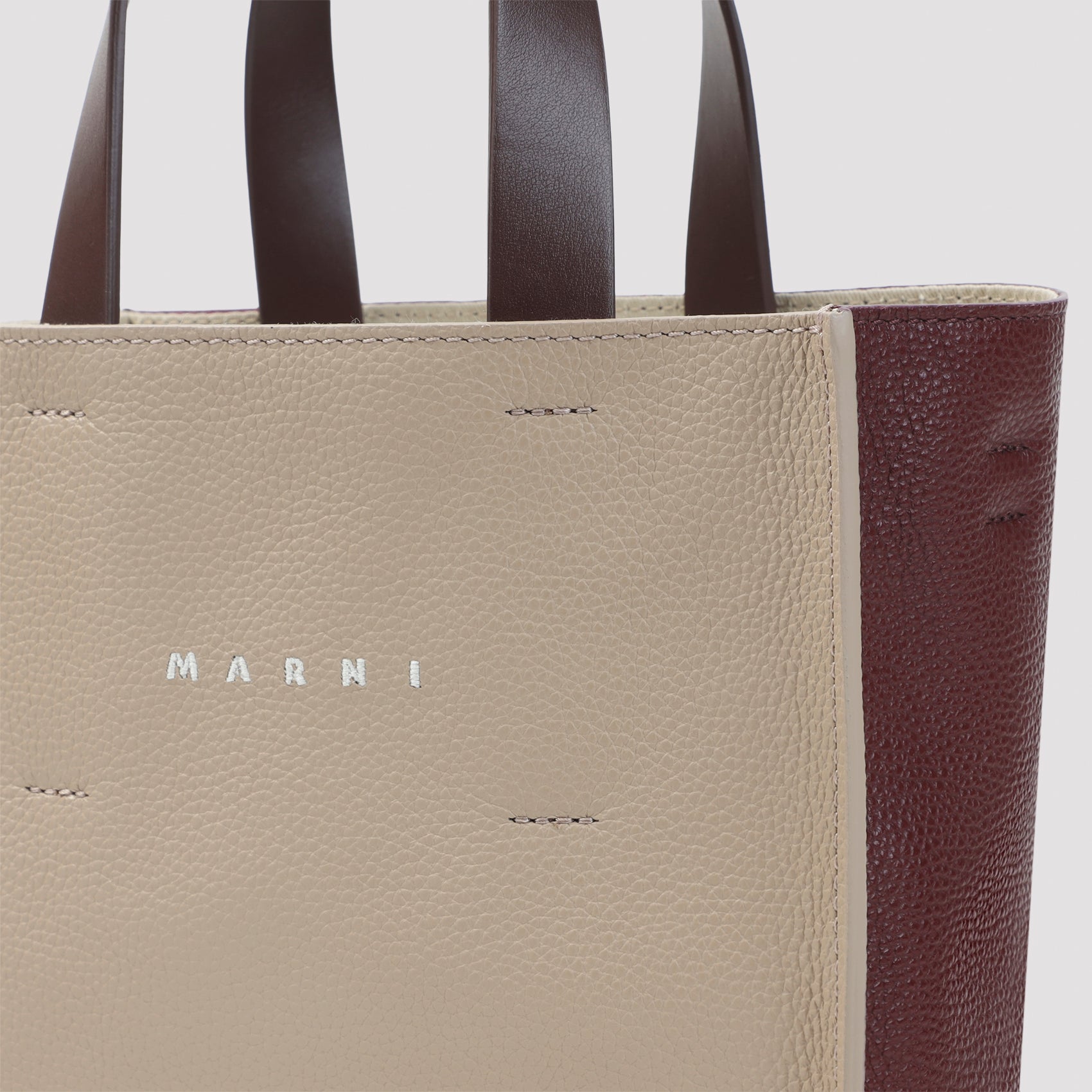 Marni Museo Soft Mini Bag - WOMEN BAGS - MARNI - T.Luxy