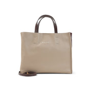 Museo Soft Tote Bag - WOMEN BAGS - MARNI - T.Luxy