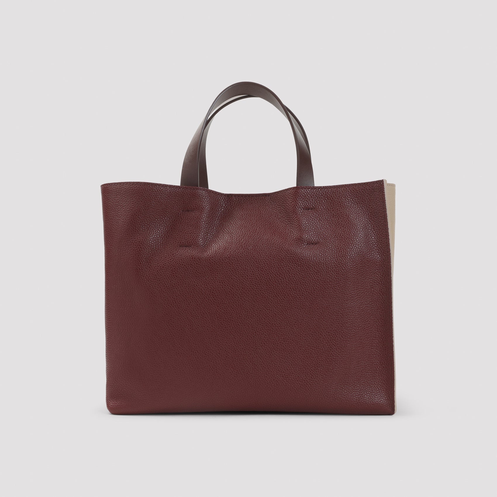 Museo Soft Tote Bag - WOMEN BAGS - MARNI - T.Luxy