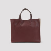 Museo Soft Tote Bag - WOMEN BAGS - MARNI - T.Luxy