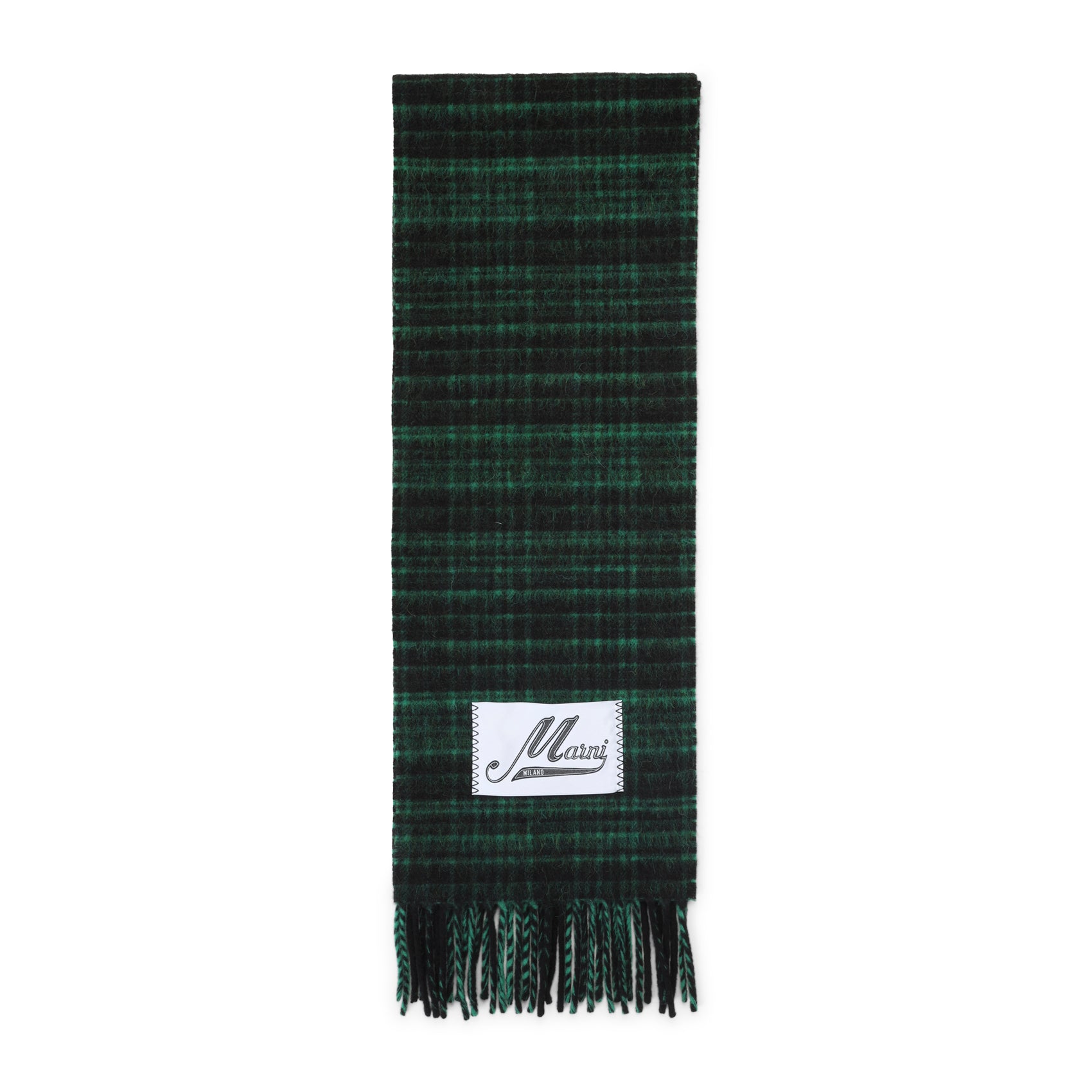 Marni Scarf - MEN ACCESSORIES - MARNI - T.Luxy