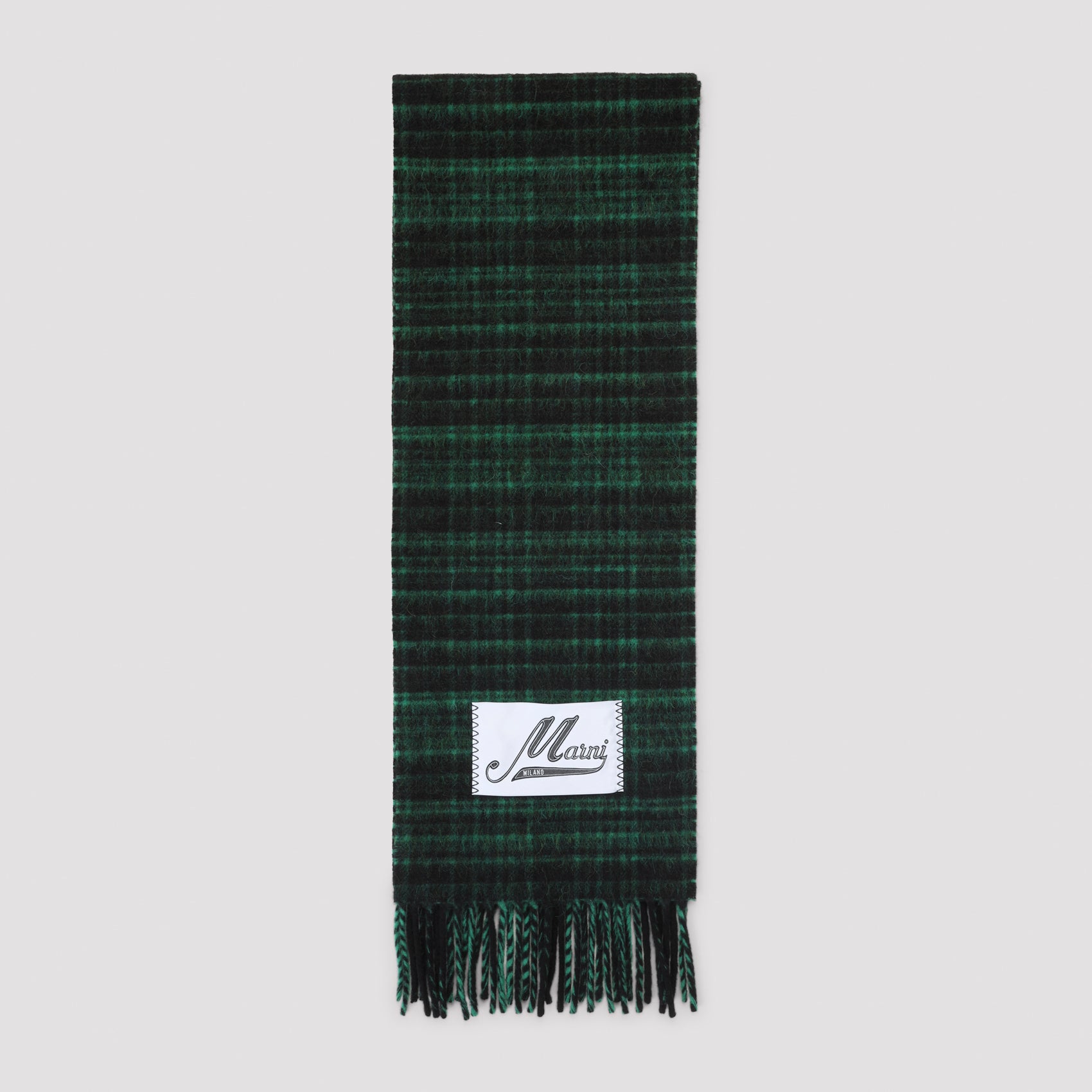 Marni Scarf - MEN ACCESSORIES - MARNI - T.Luxy