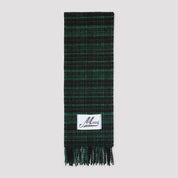 Marni Scarf - MEN ACCESSORIES - MARNI - T.Luxy