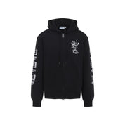 Carhartt Hooded Playing Cards Jacket - MEN CLOTHING - Carhartt Wip - T.Luxy