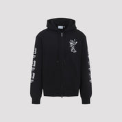 Carhartt Hooded Playing Cards Jacket - MEN CLOTHING - Carhartt Wip - T.Luxy