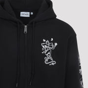 Carhartt Hooded Playing Cards Jacket - MEN CLOTHING - Carhartt Wip - T.Luxy