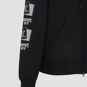 Carhartt Hooded Playing Cards Jacket - MEN CLOTHING - Carhartt Wip - T.Luxy