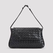 Bottega Veneta Pouch - Black | a45e0faad330ab751bc6e165f0ddaad5ff114295