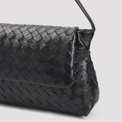Bottega Veneta Pouch - Black | c76bc142eb6f31d47e8d6db512331ffdbaed3875