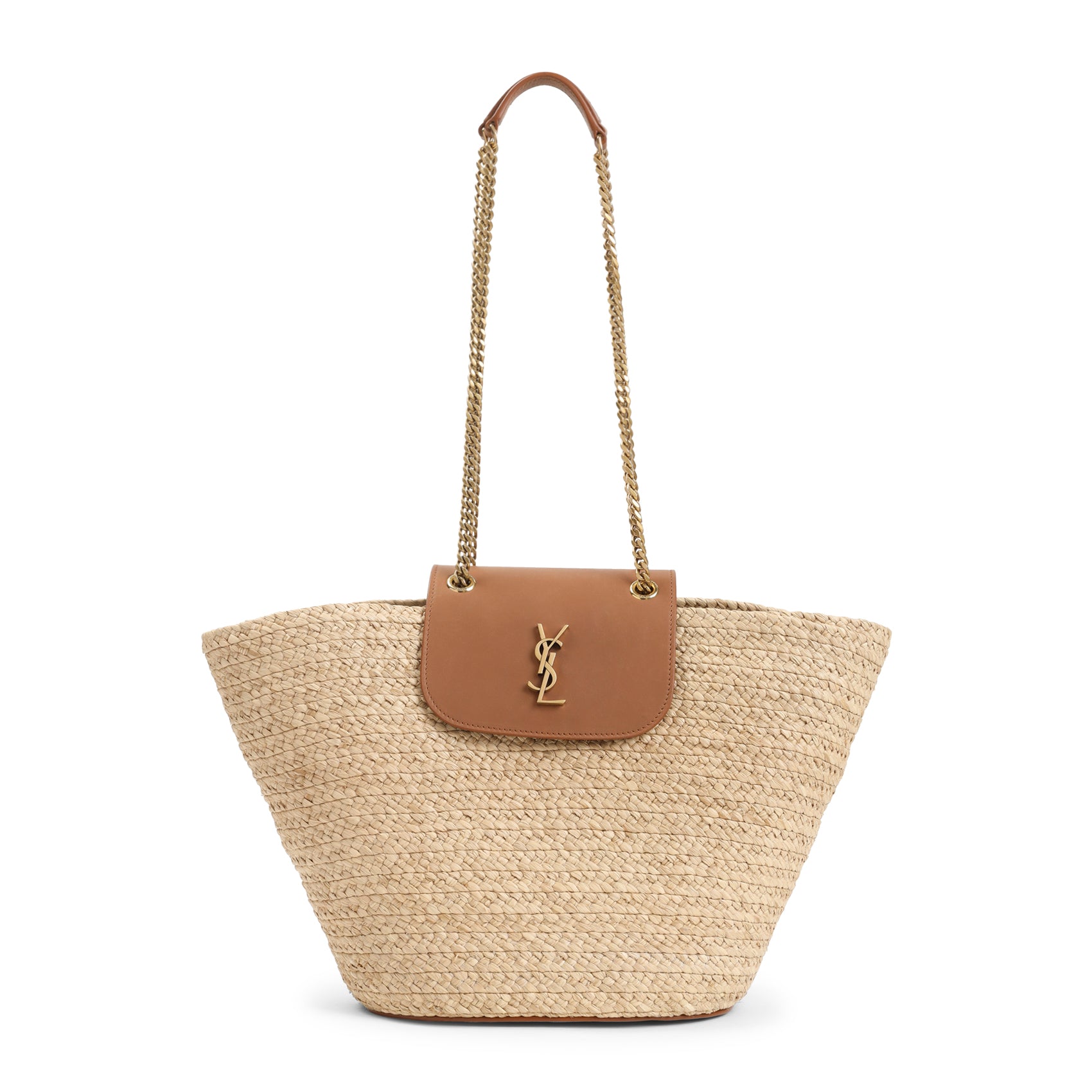 Saint Laurent Shoulder Bags - Nude & Neutrals | 52cc8c9eb6d195945be234488534b03e445d0b50